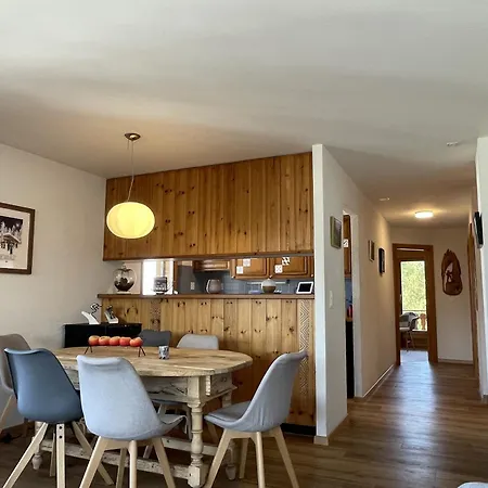 Apartment Ambassador, Confortable, Proche Des Pistes Nendaz