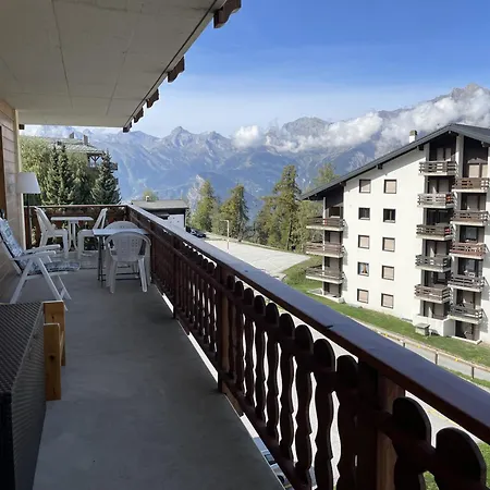 Ambassador, Confortable, Proche Des Pistes Apartment