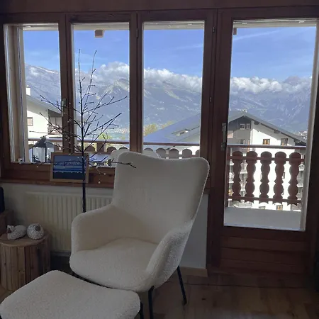 Ambassador, Confortable, Proche Des Pistes *